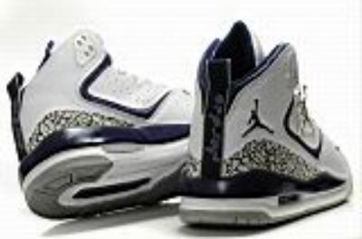 cheap air jordan sc-2 white/black no. 5